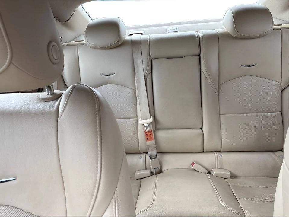 2015 Cadillac CTS 3rd Gen - Image 9 of 10