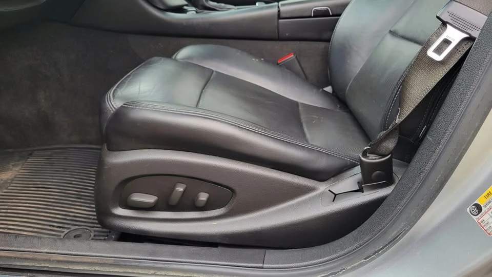2015 Cadillac CTS 3rd Gen - Image 18 of 20