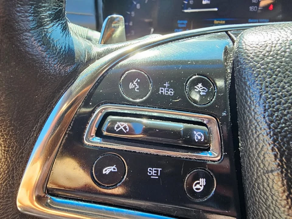 2015 Cadillac CTS 3rd Gen - Image 16 of 18