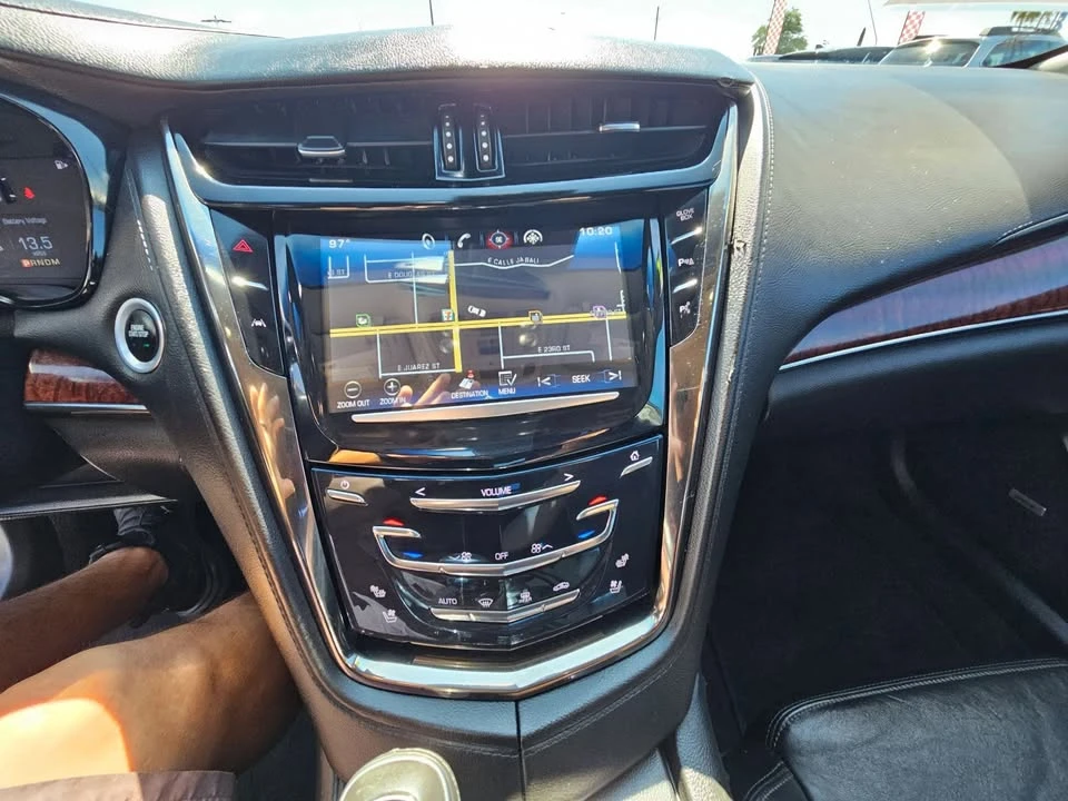 2015 Cadillac CTS 3rd Gen - Image 18 of 18