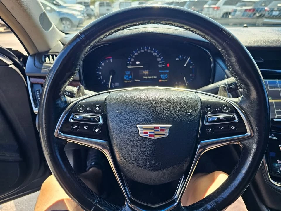 2015 Cadillac CTS 3rd Gen - Image 14 of 18