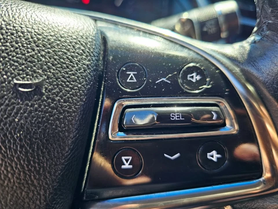 2015 Cadillac CTS 3rd Gen - Image 15 of 18