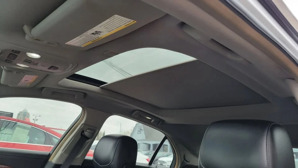 2015 Cadillac CTS 3rd Gen - Image 15 of 20