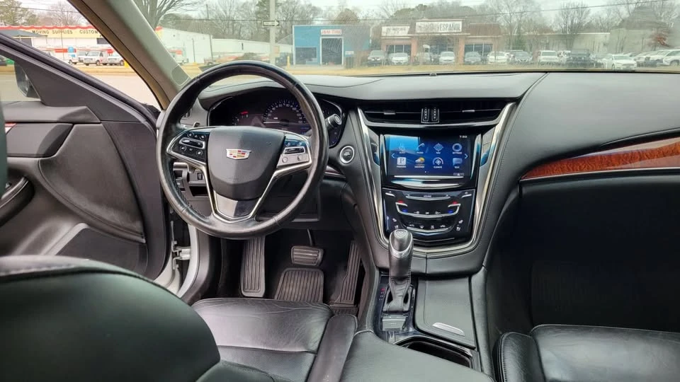 2015 Cadillac CTS 3rd Gen - Image 11 of 20