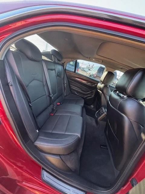 2015 Cadillac CTS 3rd Gen - Image 14 of 16