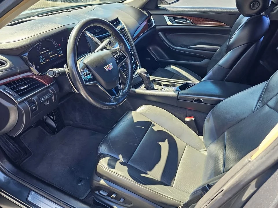 2015 Cadillac CTS 3rd Gen - Image 10 of 18
