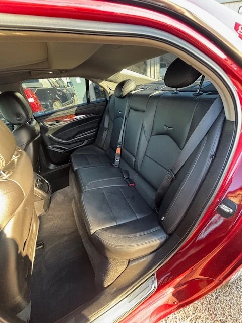 2015 Cadillac CTS 3rd Gen - Image 12 of 16