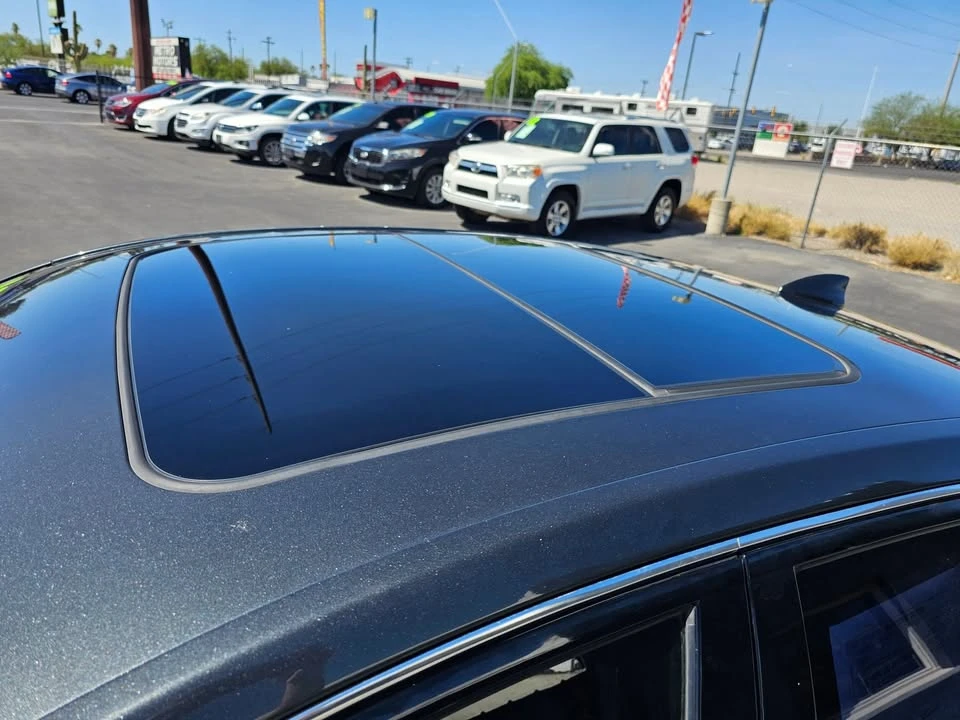 2015 Cadillac CTS 3rd Gen - Image 9 of 18