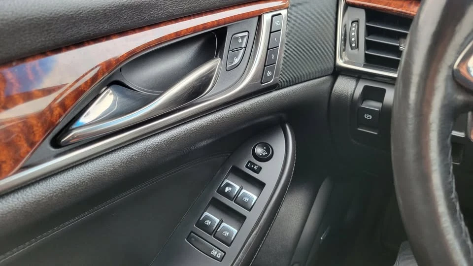 2015 Cadillac CTS 3rd Gen - Image 20 of 20