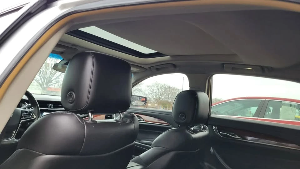 2015 Cadillac CTS 3rd Gen - Image 9 of 20