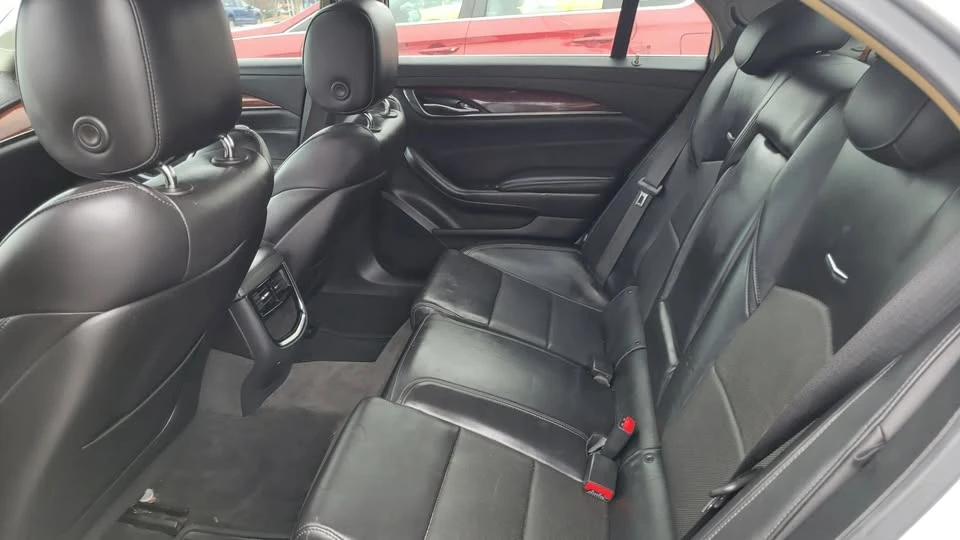 2015 Cadillac CTS 3rd Gen - Image 16 of 20