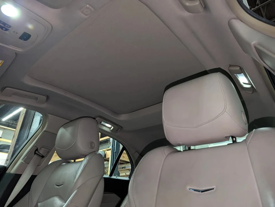 2015 Cadillac CTS 3rd Gen - Image 17 of 18