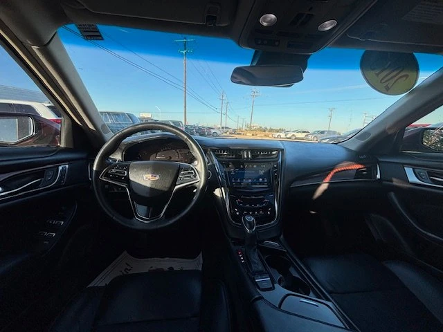 2015 Cadillac CTS 3rd Gen - Image 11 of 16