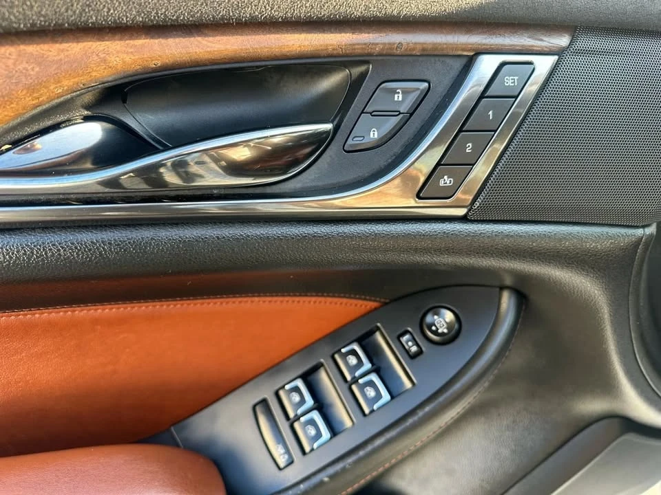 2015 Cadillac CTS 3rd Gen - Image 15 of 15