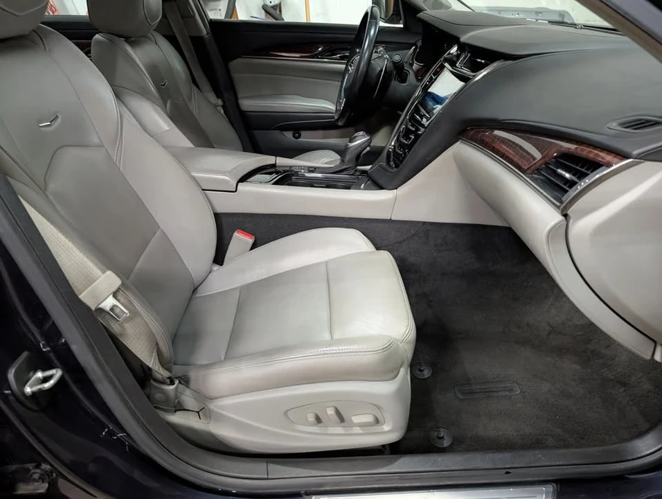 2015 Cadillac CTS 3rd Gen - Image 18 of 18