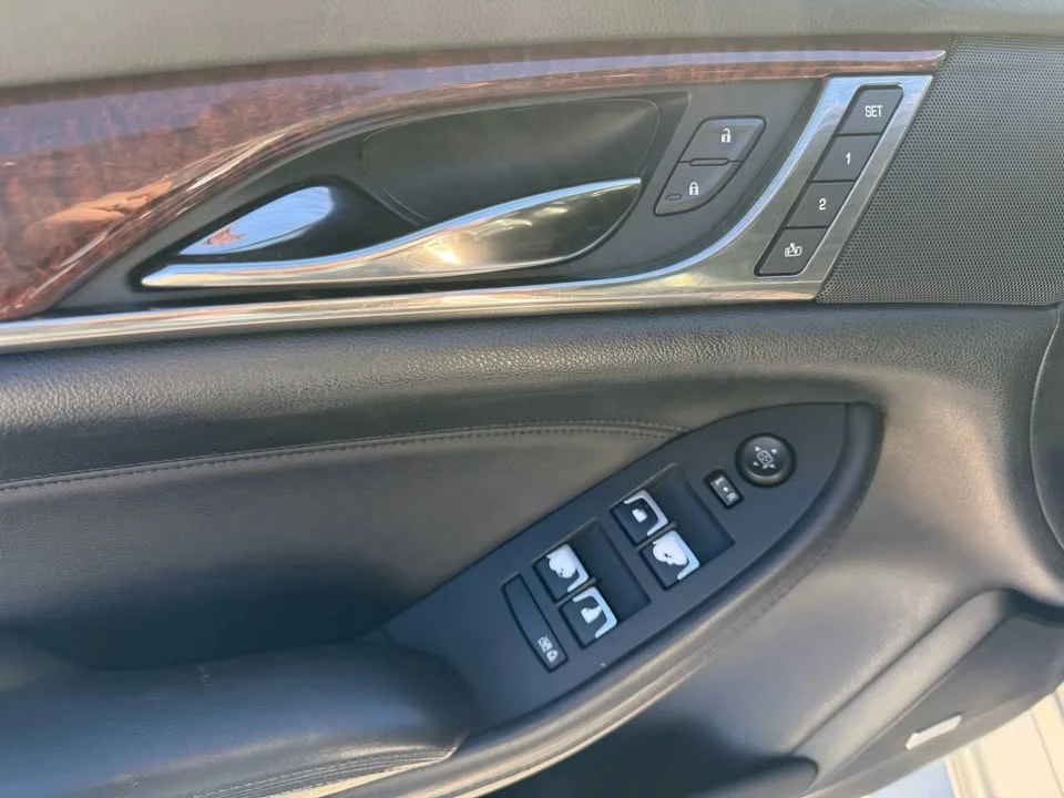 2015 Cadillac CTS 3rd Gen - Image 14 of 20