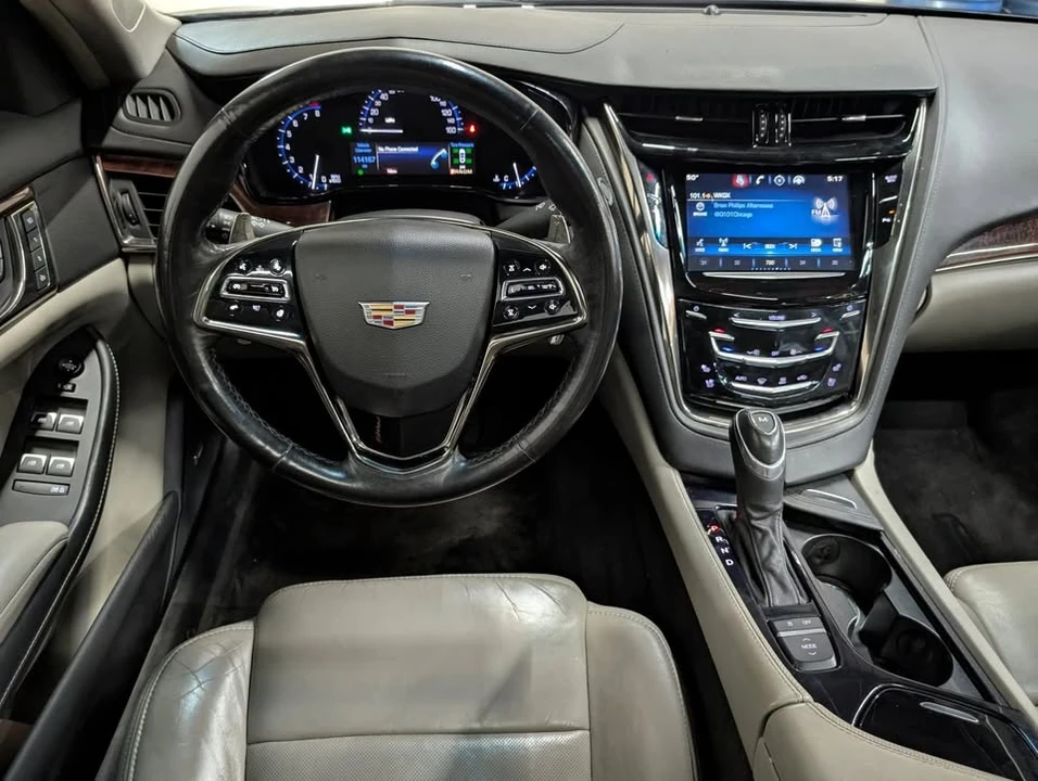 2015 Cadillac CTS 3rd Gen - Image 14 of 18