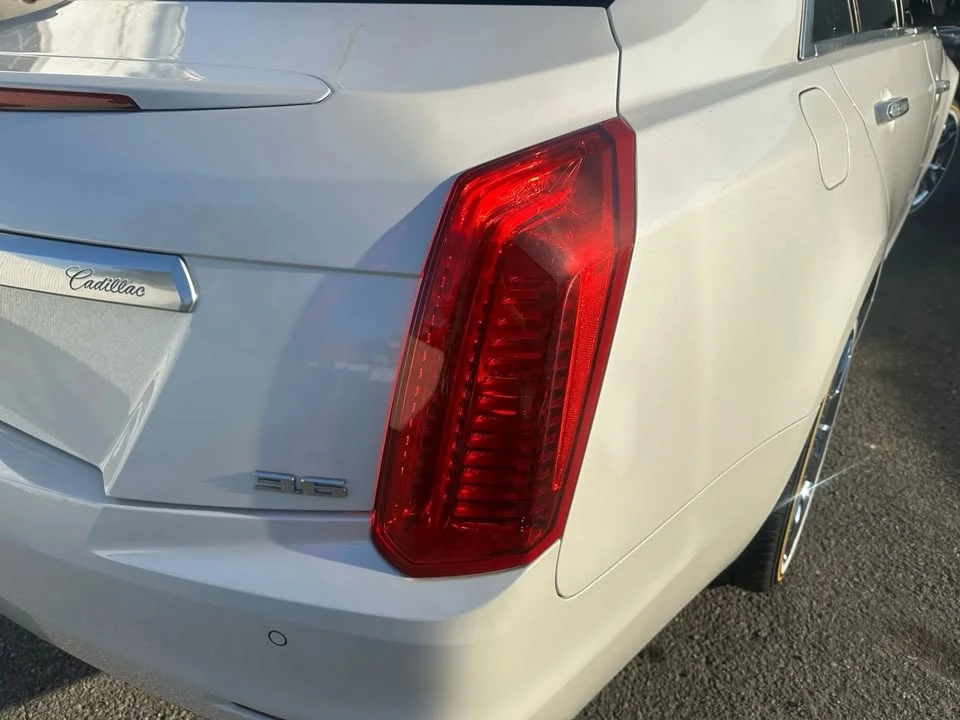 2015 Cadillac CTS 3rd Gen - Image 12 of 15