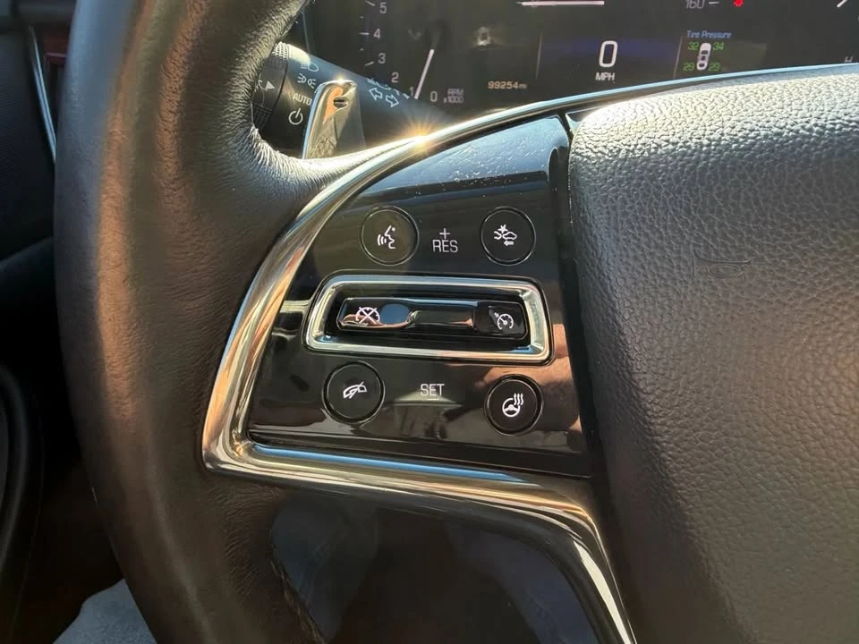 2015 Cadillac CTS 3rd Gen - Image 20 of 20