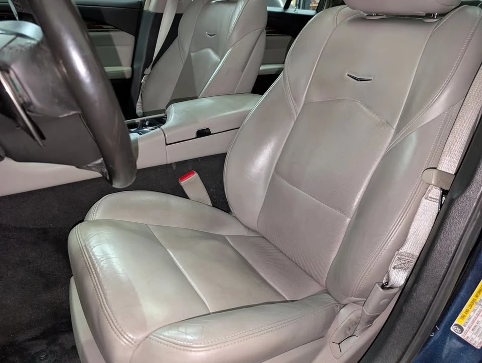 2015 Cadillac CTS 3rd Gen - Image 16 of 18