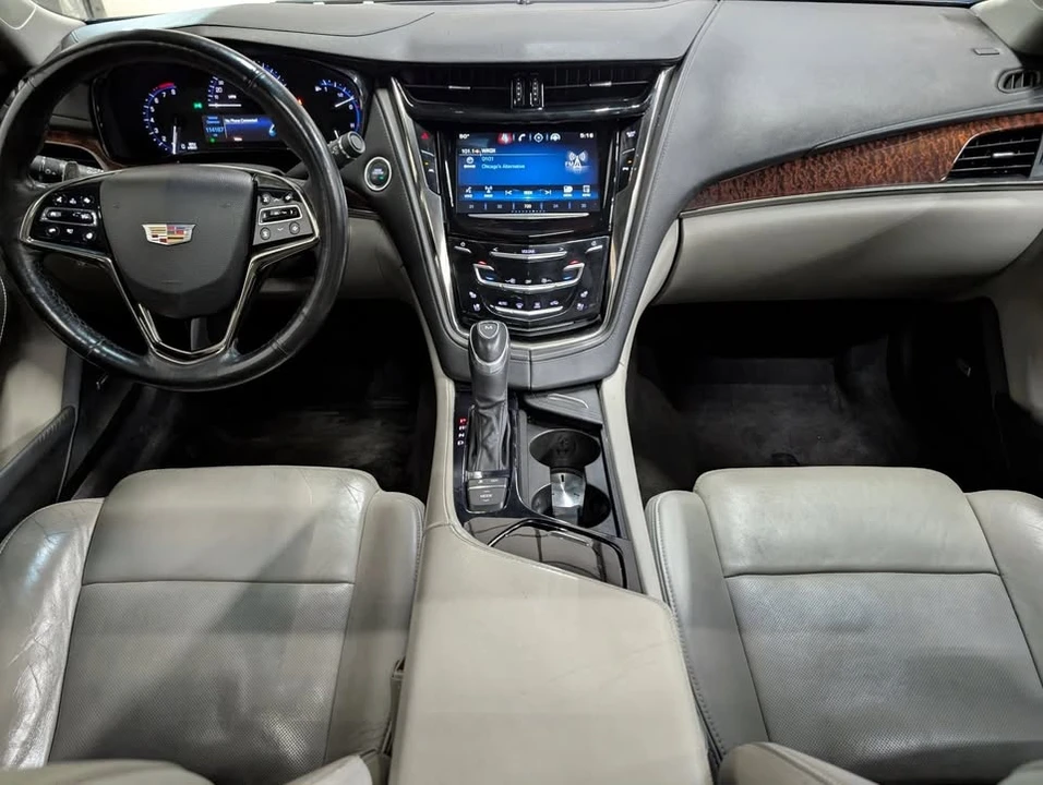 2015 Cadillac CTS 3rd Gen - Image 13 of 18
