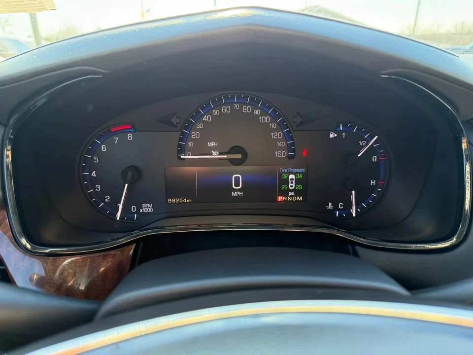 2015 Cadillac CTS 3rd Gen - Image 11 of 20