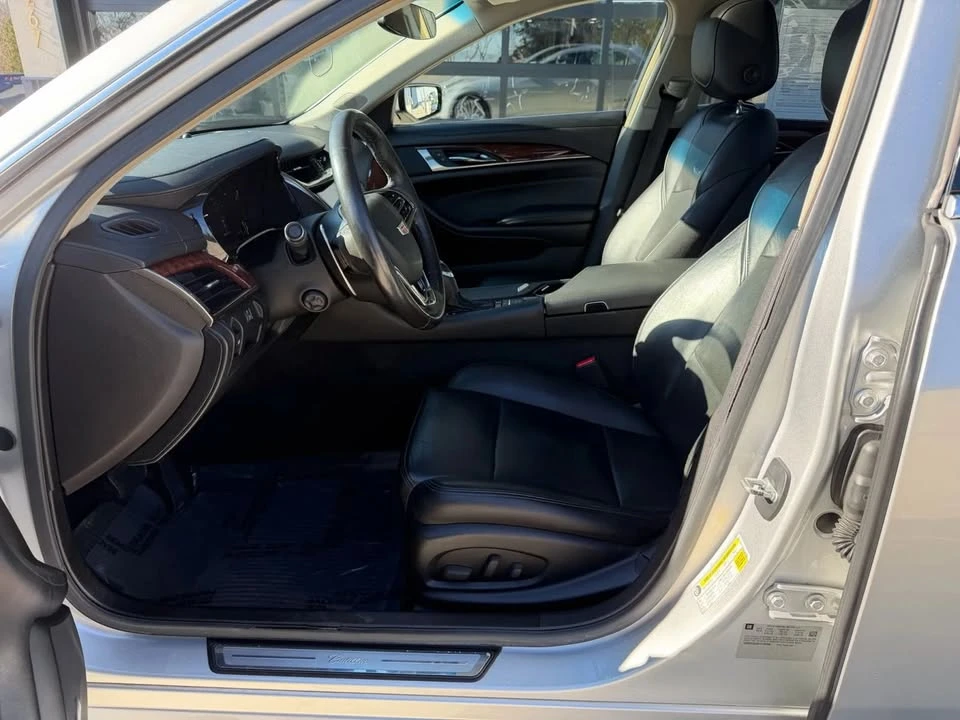 2015 Cadillac CTS 3rd Gen - Image 15 of 20