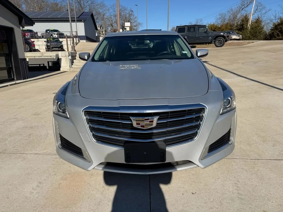 2015 Cadillac CTS 3rd Gen - Image 4 of 20