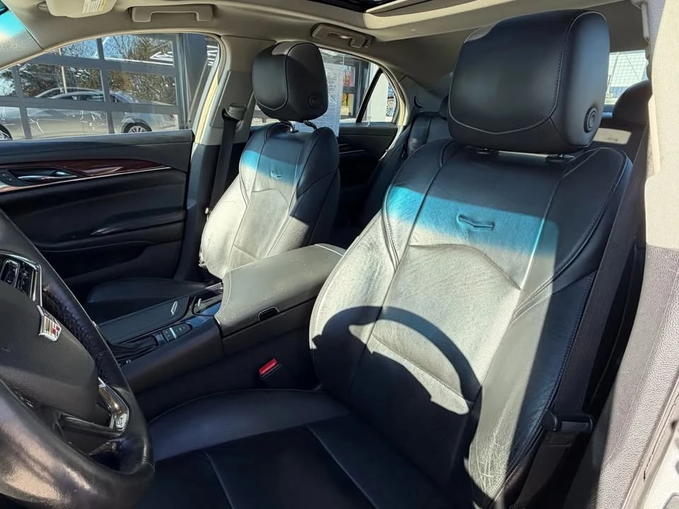 2015 Cadillac CTS 3rd Gen - Image 16 of 20