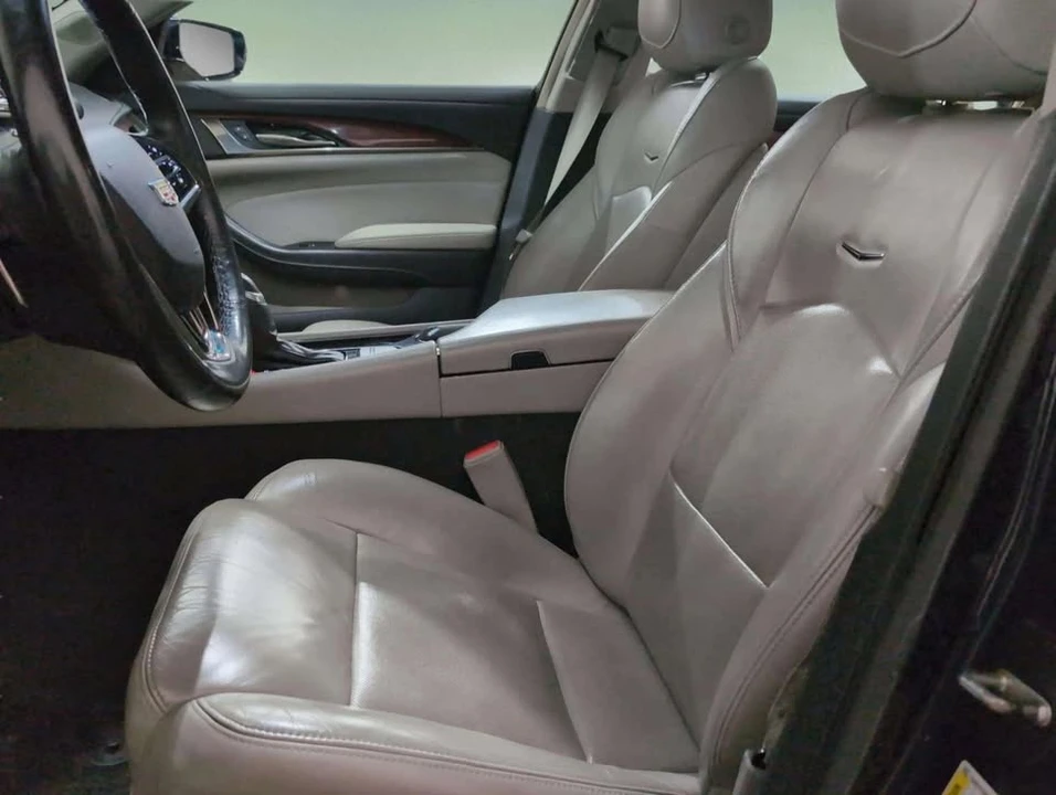 2015 Cadillac CTS 3rd Gen - Image 15 of 18