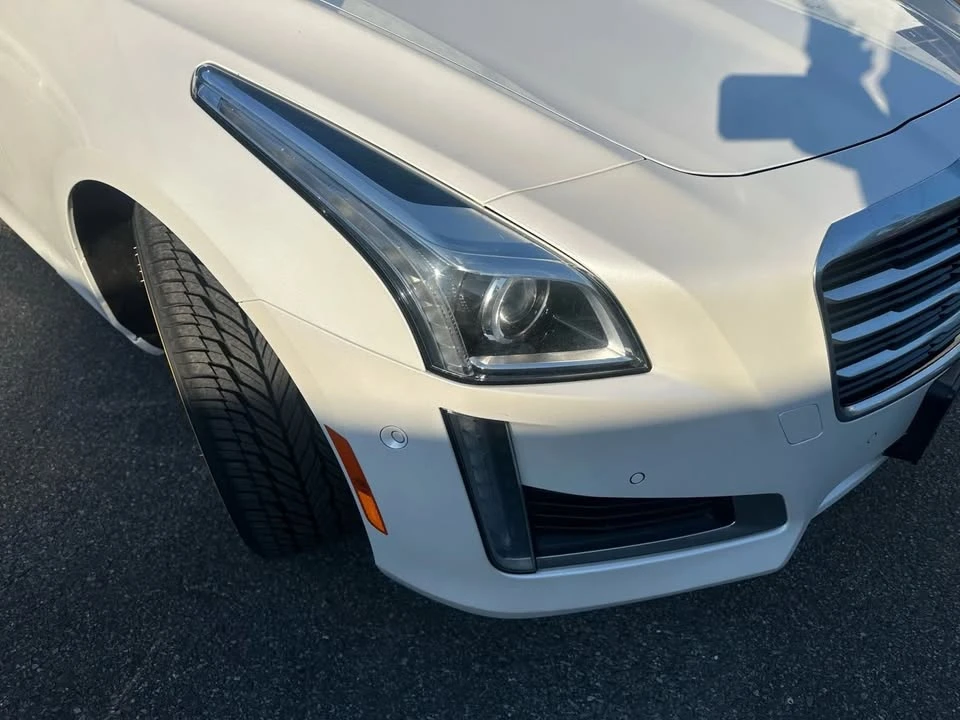 2015 Cadillac CTS 3rd Gen - Image 9 of 15