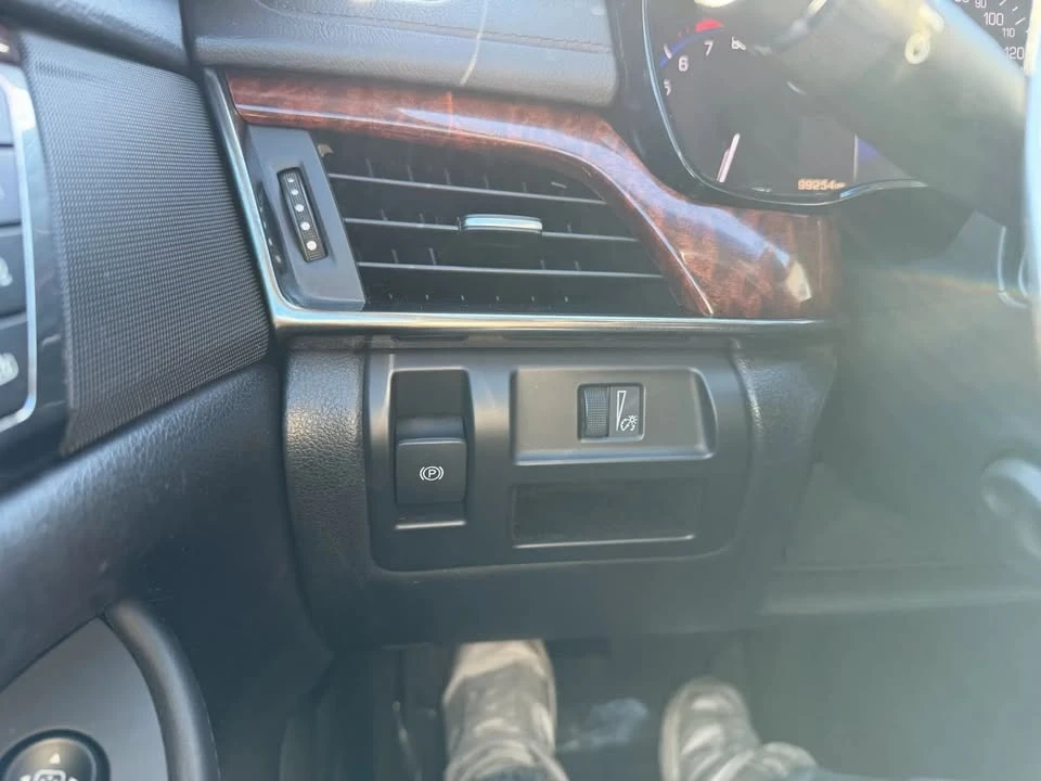 2015 Cadillac CTS 3rd Gen - Image 18 of 20