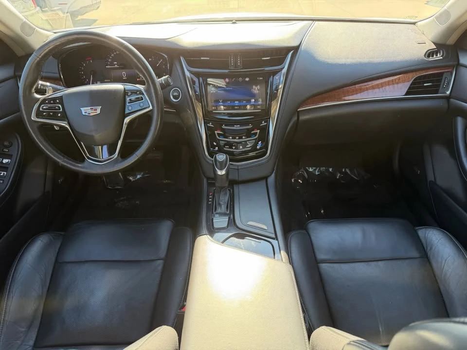 2015 Cadillac CTS 3rd Gen - Image 17 of 20