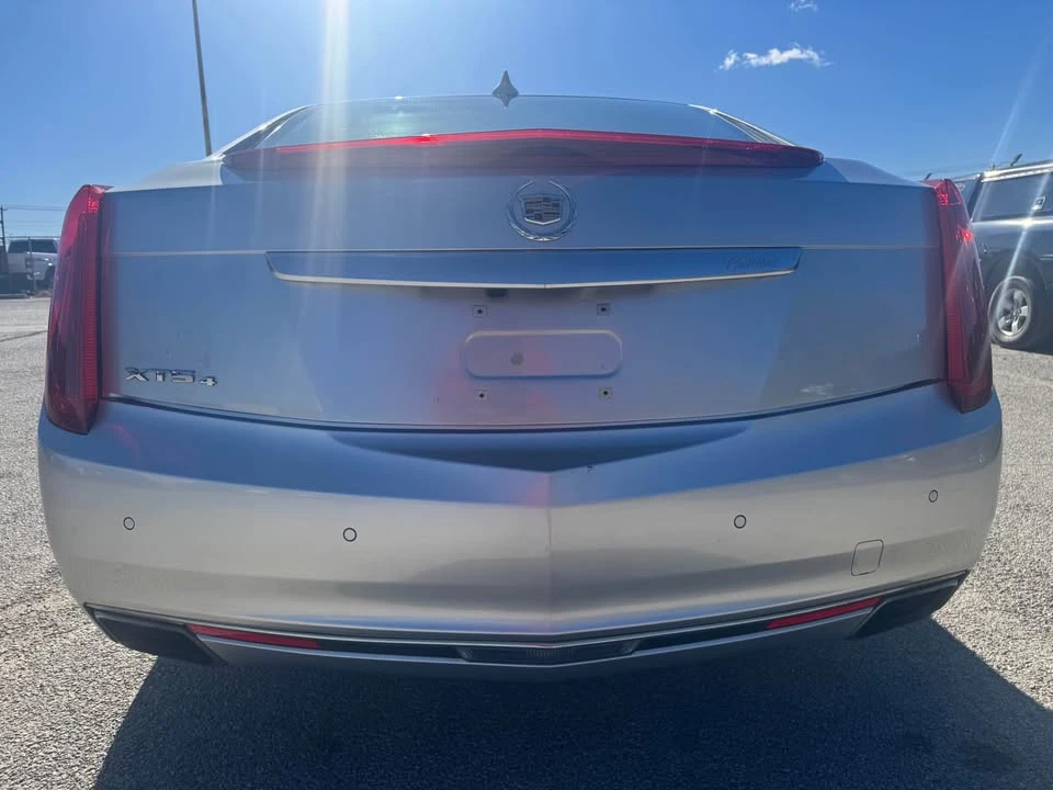 2015 Cadillac CTS 3rd Gen - Image 3 of 6