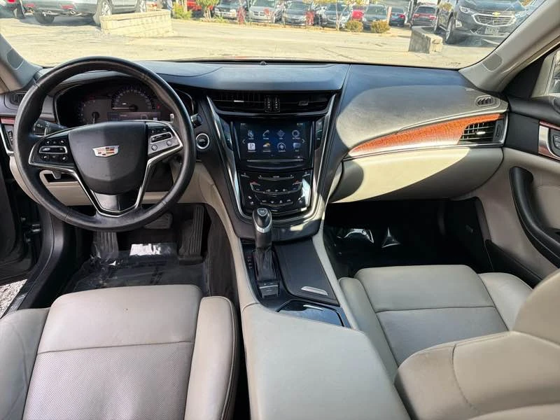 2015 Cadillac CTS 3rd Gen - Image 10 of 11