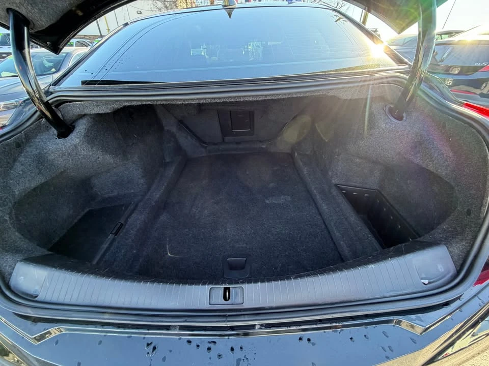2015 Cadillac CTS 3rd Gen - Image 8 of 20
