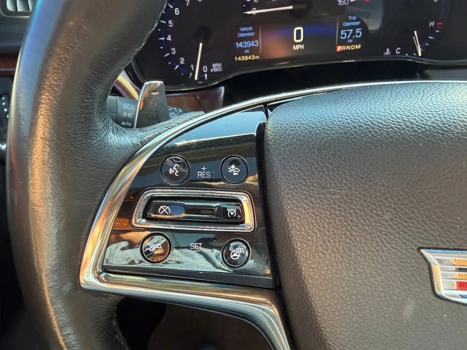 2015 Cadillac CTS 3rd Gen - Image 18 of 20