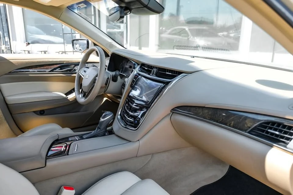 2015 Cadillac CTS 3rd Gen - Image 9 of 14