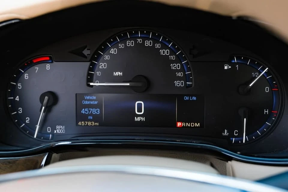 2015 Cadillac CTS 3rd Gen - Image 12 of 14