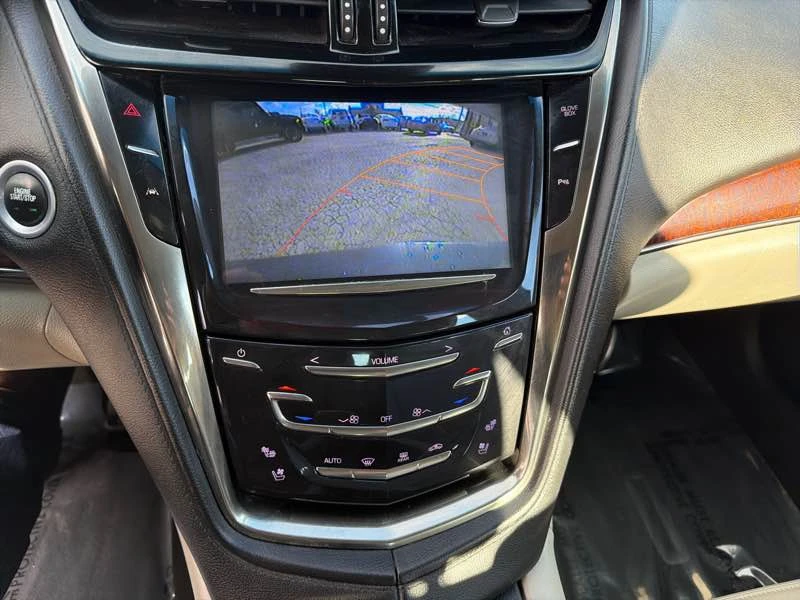 2015 Cadillac CTS 3rd Gen - Image 11 of 11