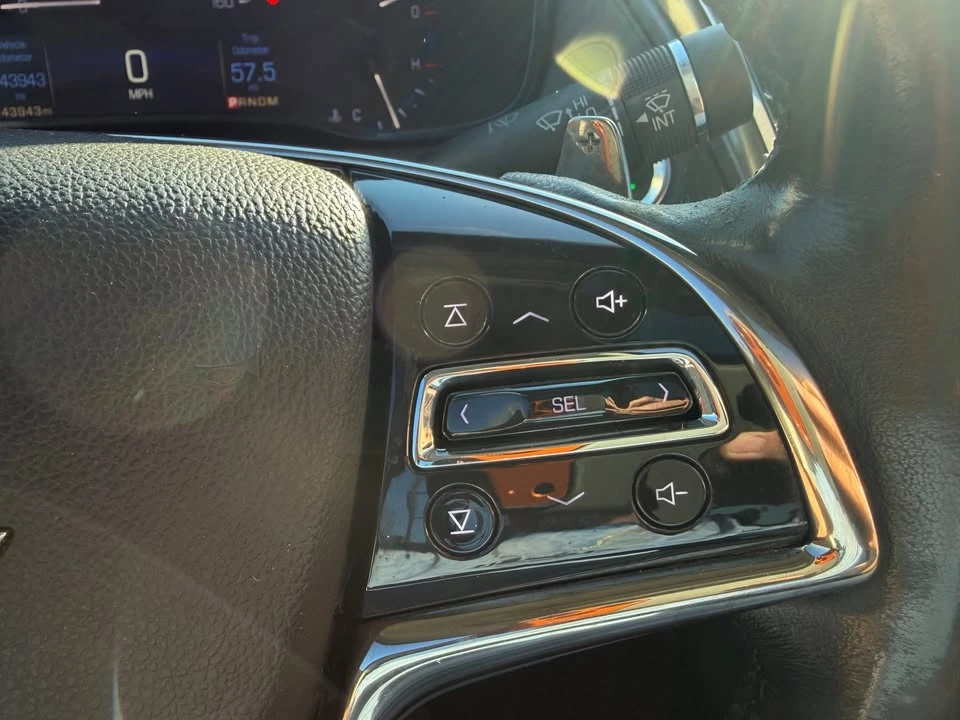 2015 Cadillac CTS 3rd Gen - Image 19 of 20