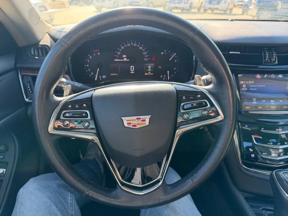 2015 Cadillac CTS 3rd Gen - Image 19 of 20