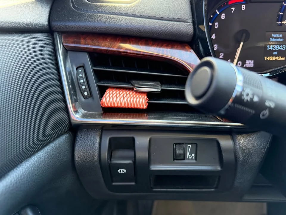 2015 Cadillac CTS 3rd Gen - Image 17 of 20