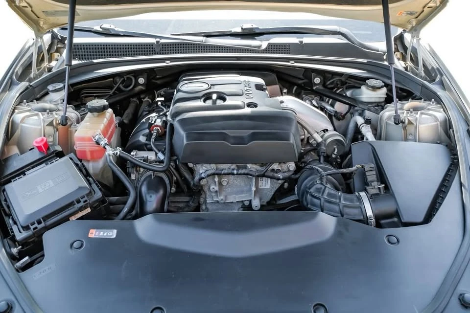 2015 Cadillac CTS 3rd Gen - Image 14 of 14