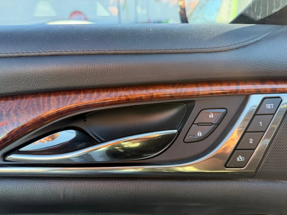2015 Cadillac CTS 3rd Gen - Image 13 of 20