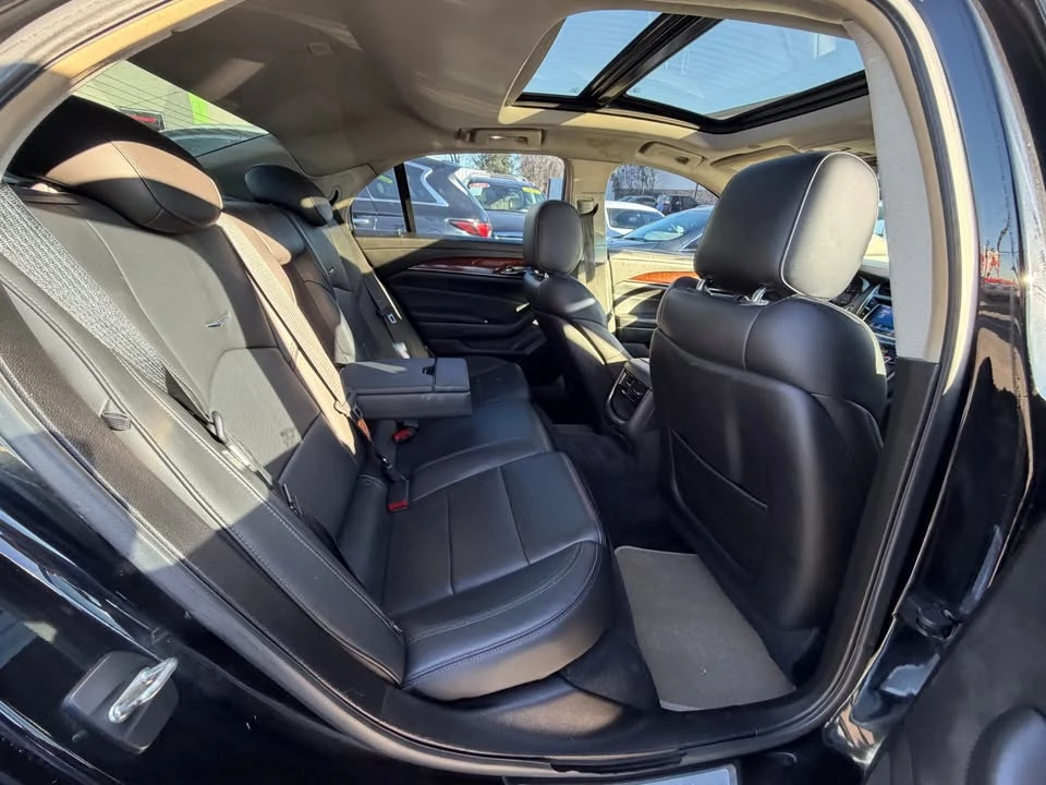 2015 Cadillac CTS 3rd Gen - Image 9 of 20