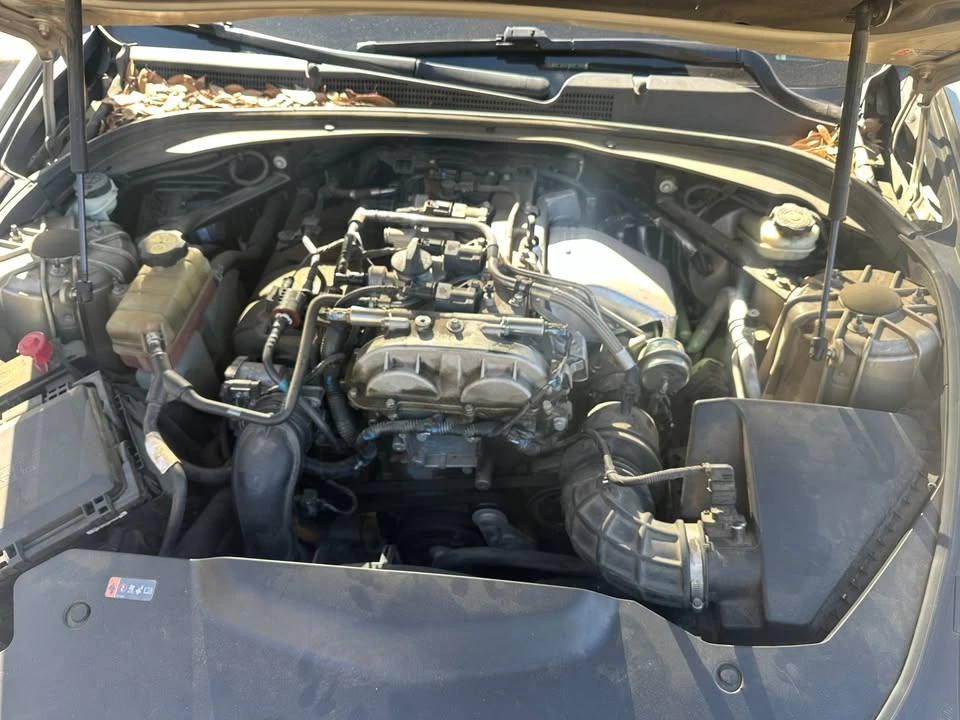 2015 Cadillac CTS 3rd Gen - Image 19 of 20