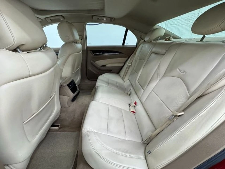 2015 Cadillac CTS 3rd Gen - Image 13 of 20