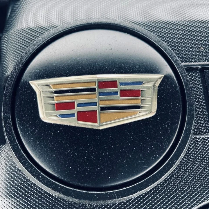 2015 Cadillac CTS 3rd Gen - Image 18 of 19