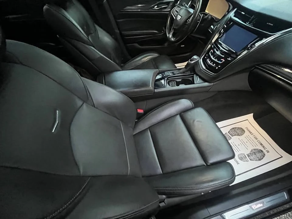 2015 Cadillac CTS 3rd Gen - Image 17 of 18